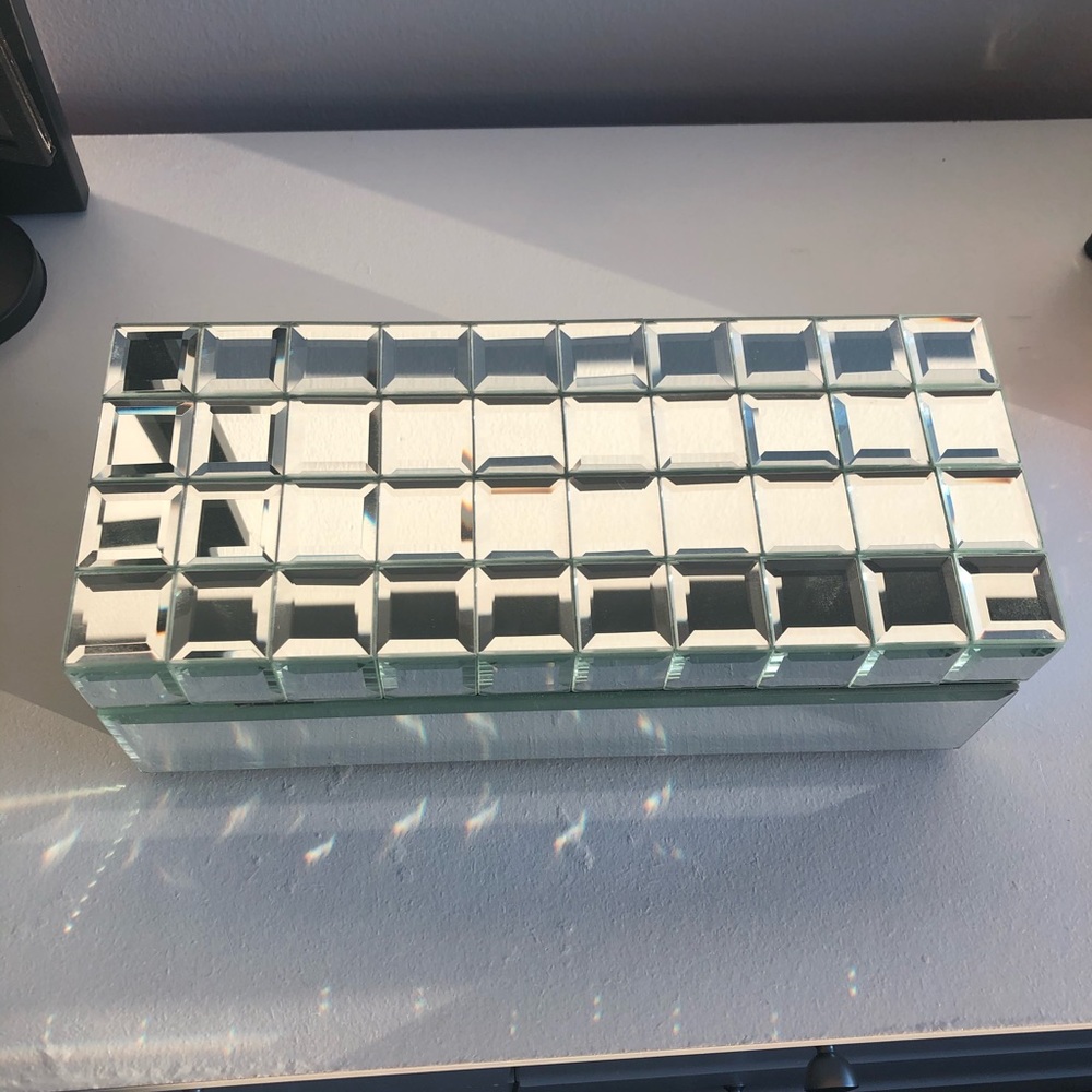 Jewelry Box